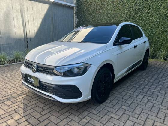 VOLKSWAGEN POLO 1.0 MPI ROCK IN RIO MANUAL